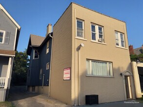 Building Photo - 243 Niagara St
