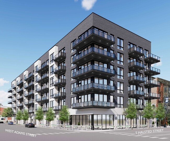 Building Photo - 812 W Adams Street Unit 3