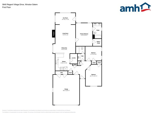 Foto del edificio - 5640 Regent Village Dr