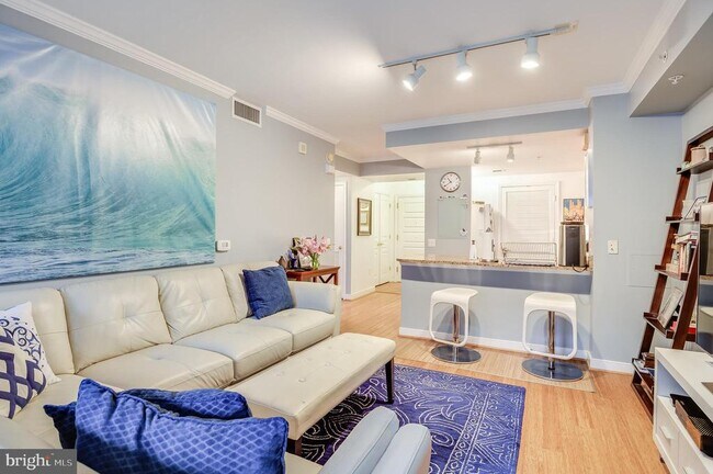 Foto del edificio - 631 D St NW