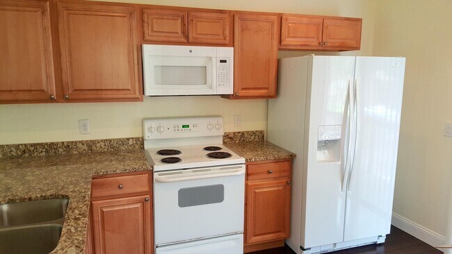 Foto del edificio - 13009 Odessa Trail