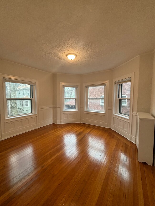 Foto del edificio - 6 Beals St