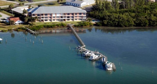 Foto del edificio - 1701  Gulfstream Avenue 711