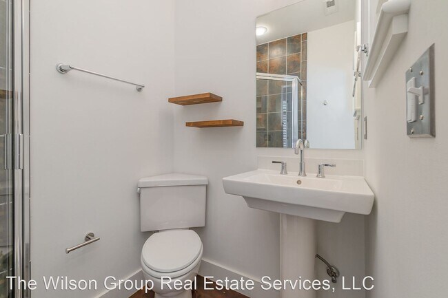 Building Photo - 3 br, 3.5 bath House - 338 Harrison Street