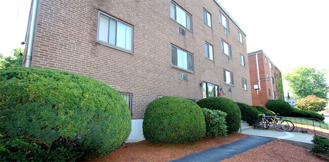 Foto del edificio - 27 Allston St