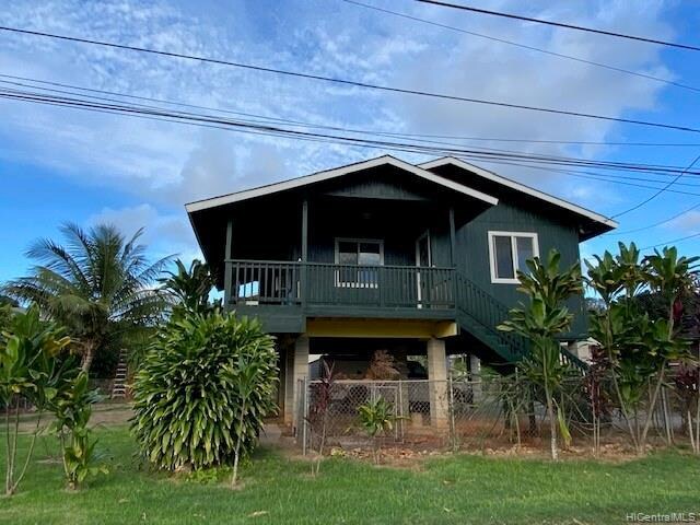 Building Photo - 66-154 Walikanahele Rd