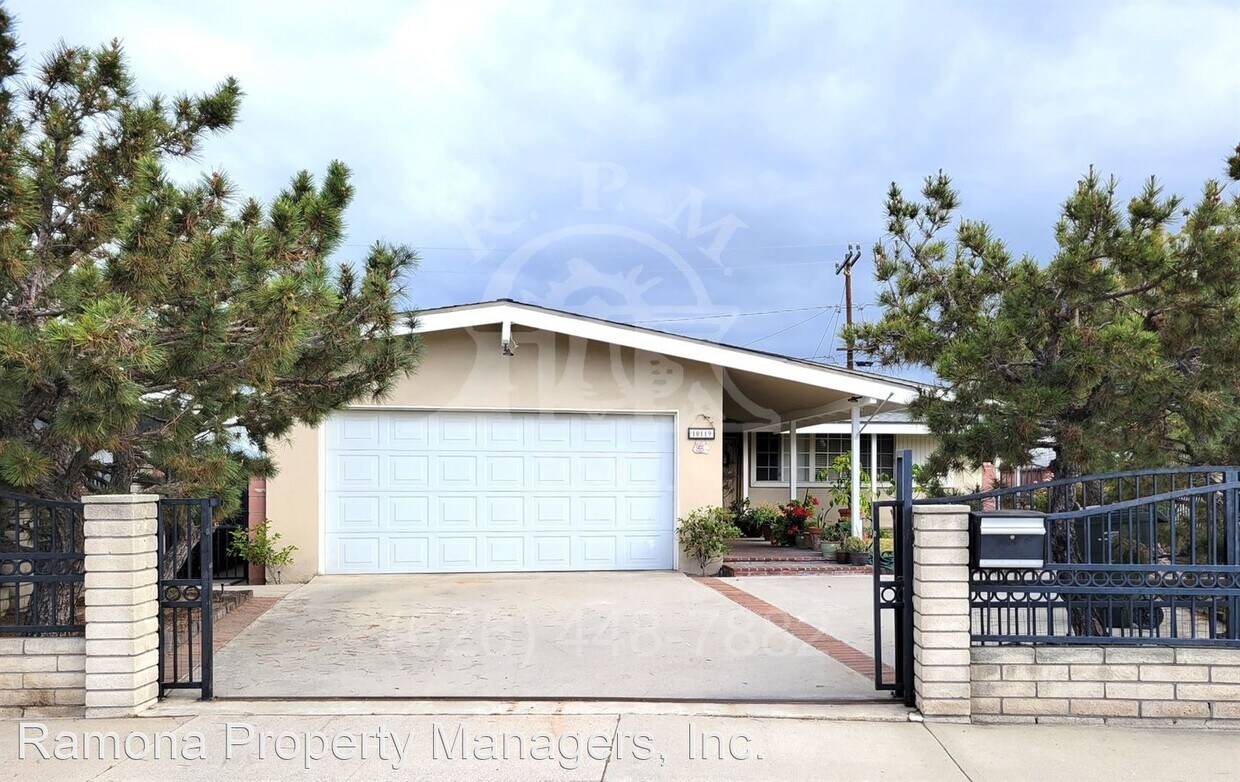 Foto principal - 3 br, 2 bath House - 10119 Asher St