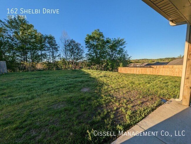 Building Photo - 162 Shelbi Drive
