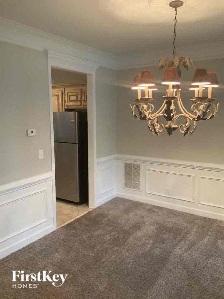 Foto del edificio - 5050 Brent Knoll Ln