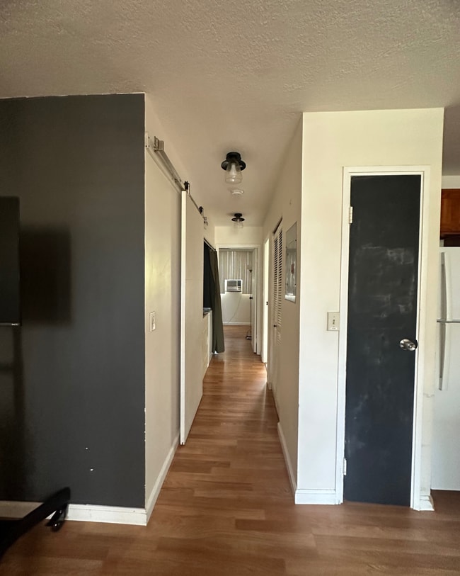 Hallway - 1107 Acacia Rd