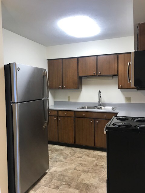Foto del edificio - 634 W Foulke Ave