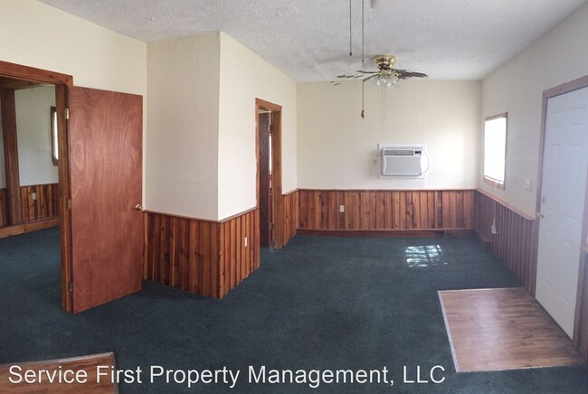 Foto del edificio - 1 br, 1 bath House - 221 J Highway