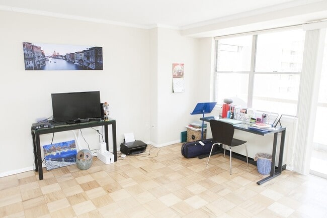 Foto del edificio - 5 Whittier Pl