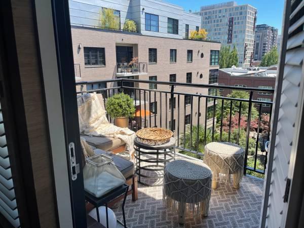 Foto del edificio - 1030 NW Johnson St