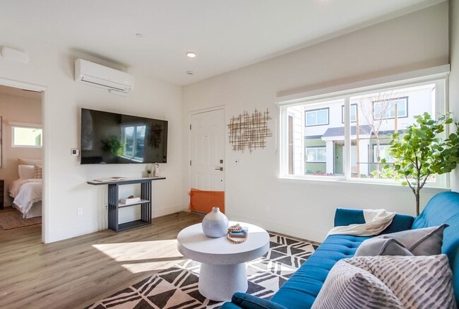 Building Photo - Atlas Street Apartments | Kearny Mesa