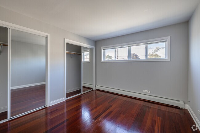 1HAB, 1BA - Dormitorio - 7520 W Grand Ave