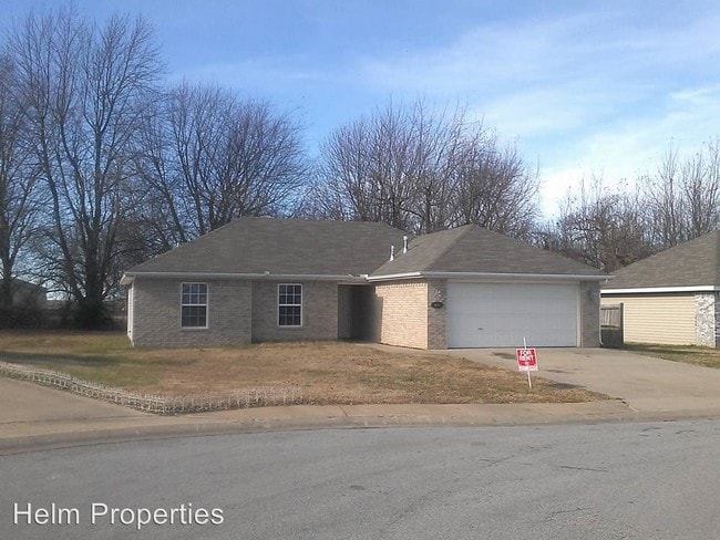 Building Photo - 3 br, 2 bath House - 719 Applegate