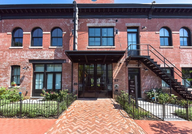 Building Photo - 57 N St NW