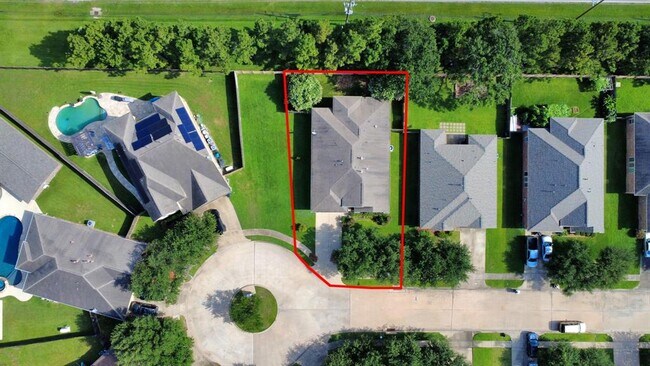 Building Photo - 18611 Tanglerose Ct