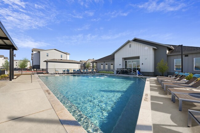 Foto del edificio - Alta Westinghouse Townhomes