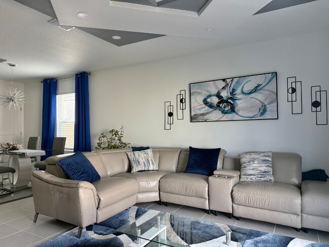 Foto del edificio - 3515 Kimbrough Dr