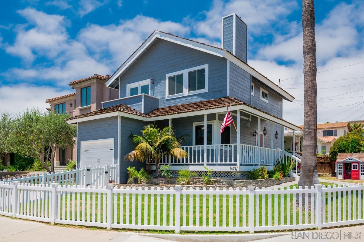 Foto principal - 1470 Evergreen St