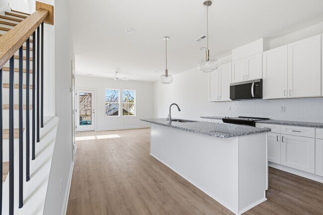 Foto del edificio - 3822 Granite Mill Way