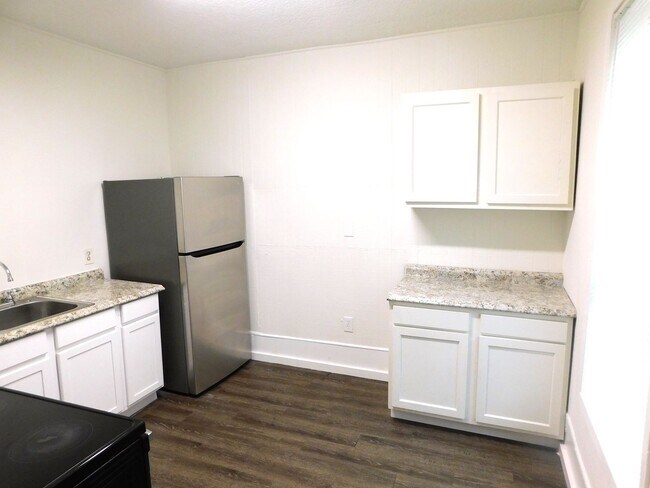 Foto del edificio - 1931 N. Liberty St, Jacksonville, FL 32206