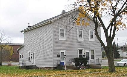 Primary Photo - 214-218 N Cherry St