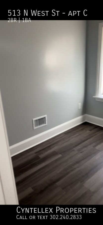 Photo - 513 N West St Apartment