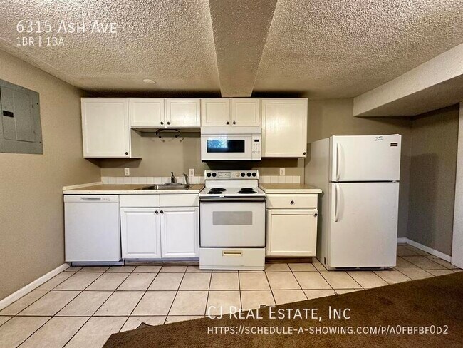 Foto del edificio - 6315 Ash Ave