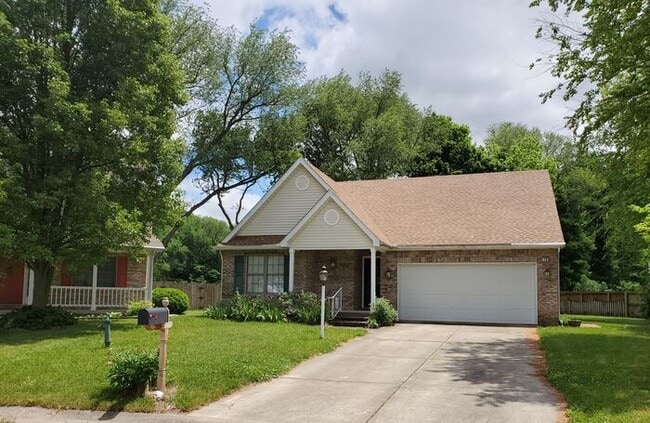 Building Photo - 3 Bedroom On Cul-de-sac, East Side Location