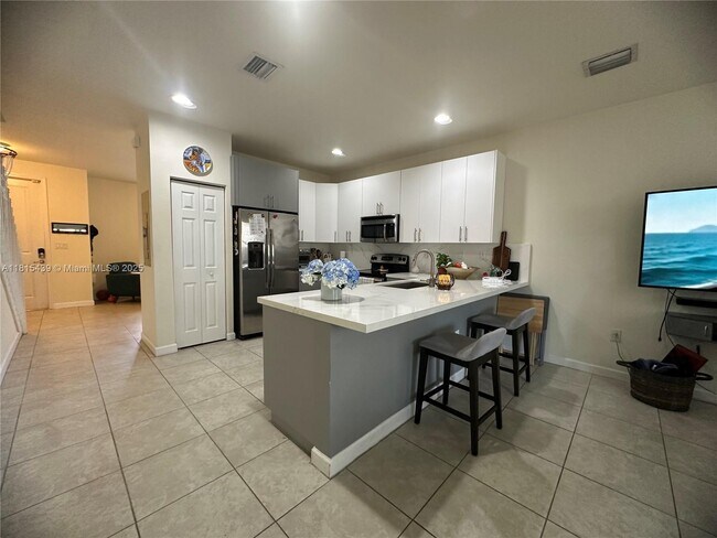 Foto del edificio - 15112 SW 116th St