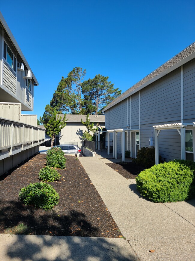 Building Photo - 1989 Ascot Dr