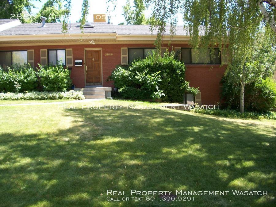 2886 Cherry Blossom Ln, Holladay, UT 84117 House Rental in Holladay