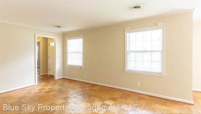 Building Photo - 3 br, 1 bath House - 1300 W Beechwood Ave