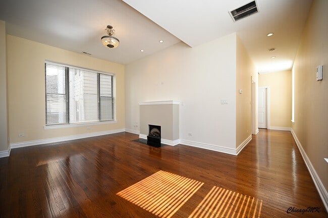 Foto del edificio - 18 W Chestnut St
