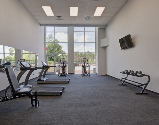 Foto del edificio - 10828 Champion Forest Loop