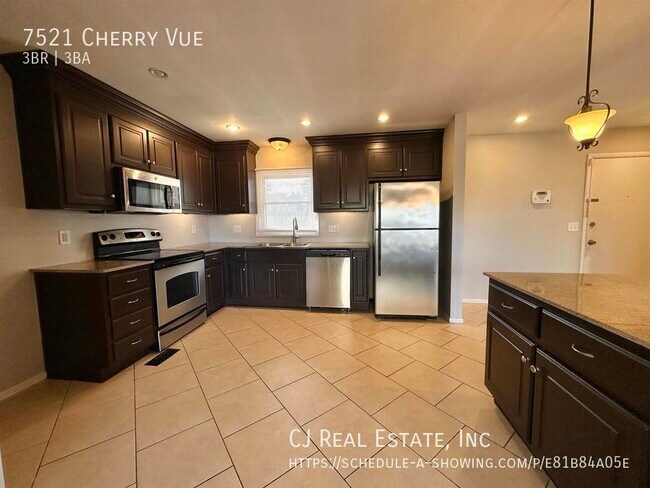 Building Photo - 7521 Cherry Vue Rd