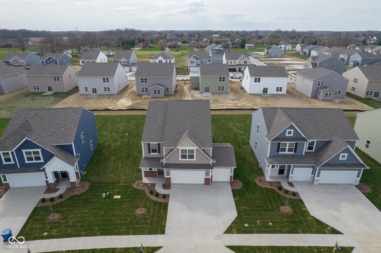 Foto principal - 9117 Novak Ct