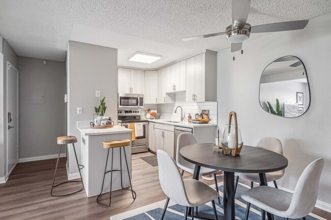 Building Photo - Colter Park Apartments