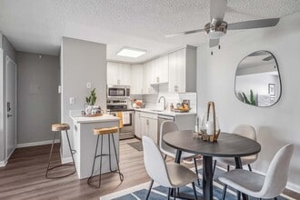 Building Photo - Colter Park Apartments