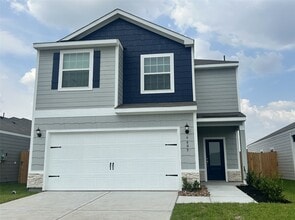 Building Photo - 6405 Winter Elm St