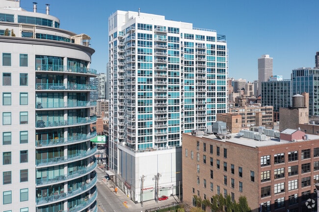 Building Photo - 757 Orleans at Chicago