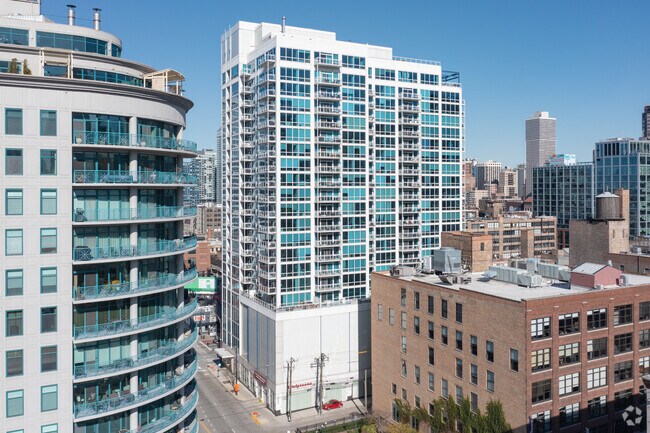 Foto del edificio - 757 Orleans at Chicago