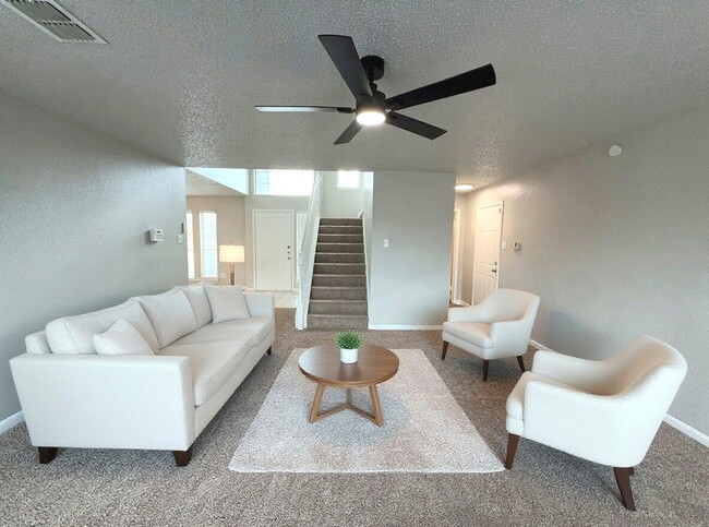 Photo - For Lease: Beautifully Remodeled 3-Bed Two-Story in Quiet DeSoto Neighborhood Apartment