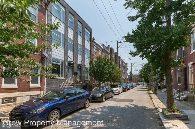 Building Photo - 3 br, 2.5 bath House - 2721 Cambridge Street