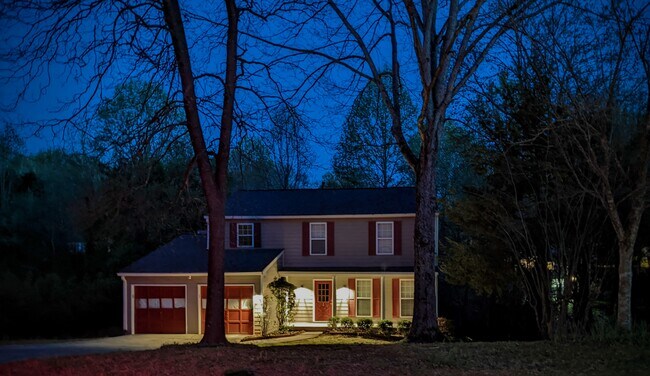 Foto del edificio - 3554 Corners Way NW