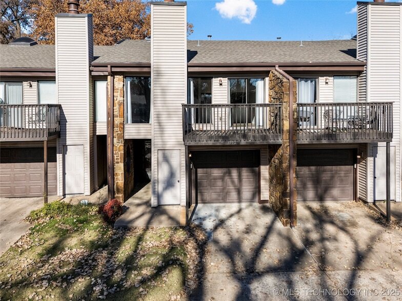 Foto principal - 3712 S Madison Ave