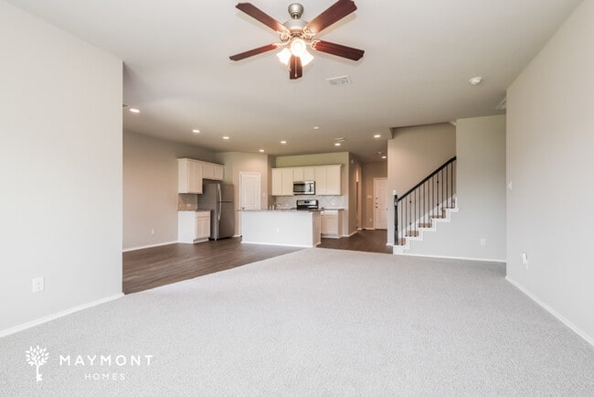 Building Photo - 15202 Dinnet Berm Dr